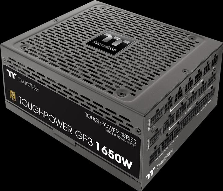 Thermaltake Toughpower GF3 (1650 W)