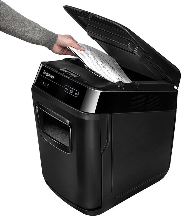 Produktbild Fellowes AutoMax 200C (Partikelschnitt)