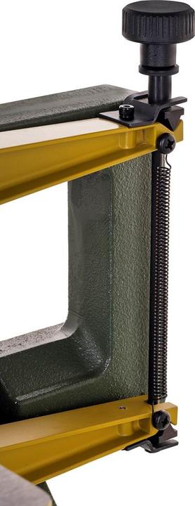 Actual product image Proxxon Scroll saw DS 460