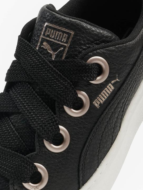 Image du produit Puma Chaussures Platform Kiss LEA W (39)