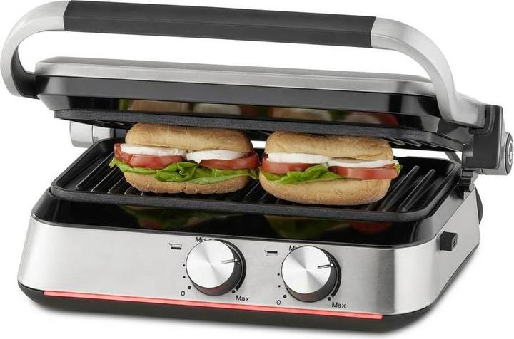 Produktbild Trisa Prime Panini