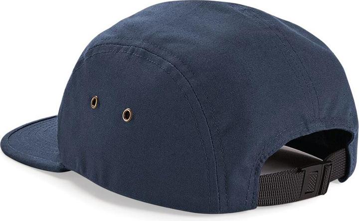 Actual product image Beechfield Canvas baseball cap (One size)