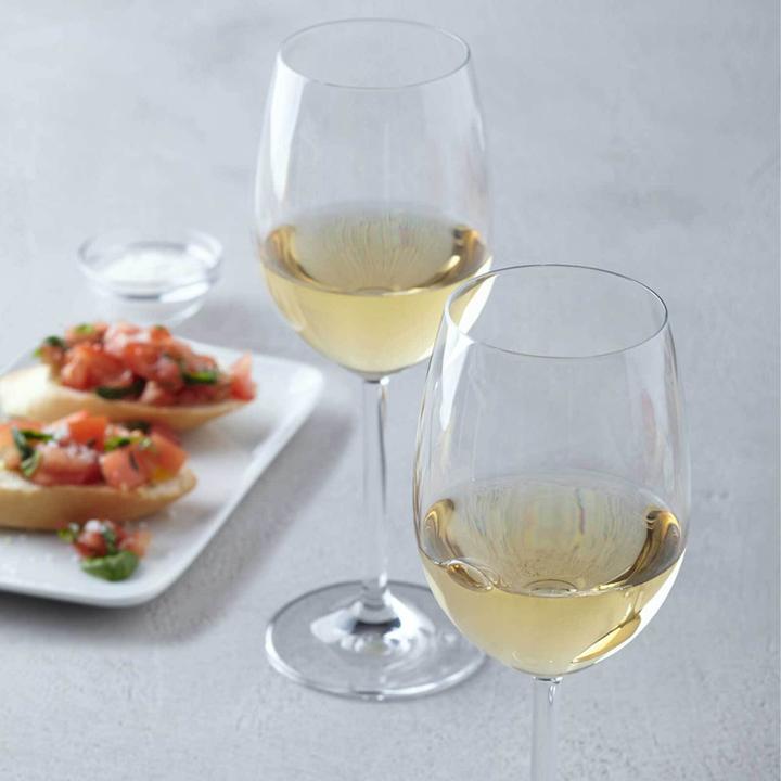 Produktbild Leonardo Weingläser DAILY (18 cl, 12 Gläser, Weissweingläser)