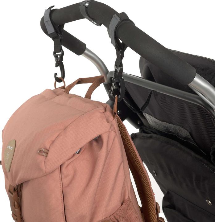 Actual product image Lässig Outdoor backpack