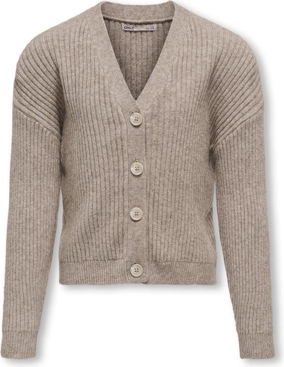 Only KOGMANDY Strickjacke Strickjacke