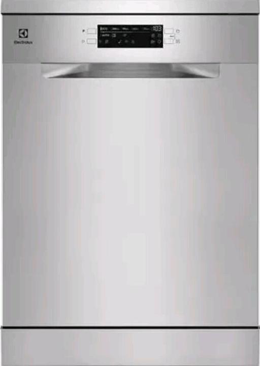Immagine prodotto Electrolux ESA47200SX Libera installazione 13 coperti E
