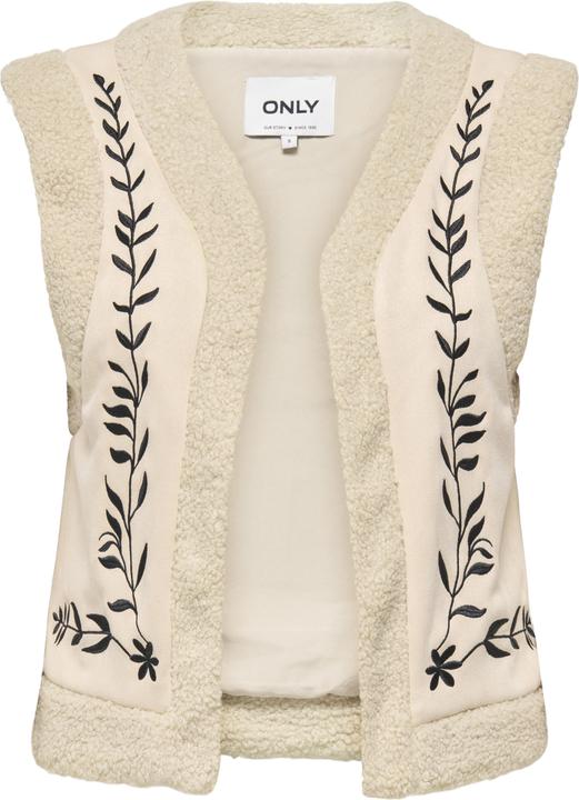 Actual product image Only ONLFRIDA Weste Weste (XL)