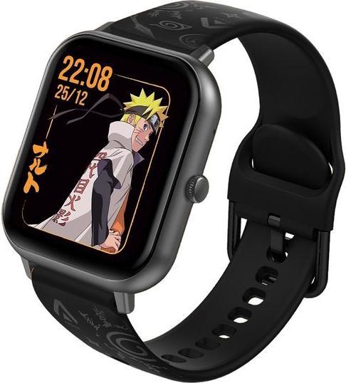 Actual product image Abyx - Touch 3 - Montre connectée Naruto Uzumaki