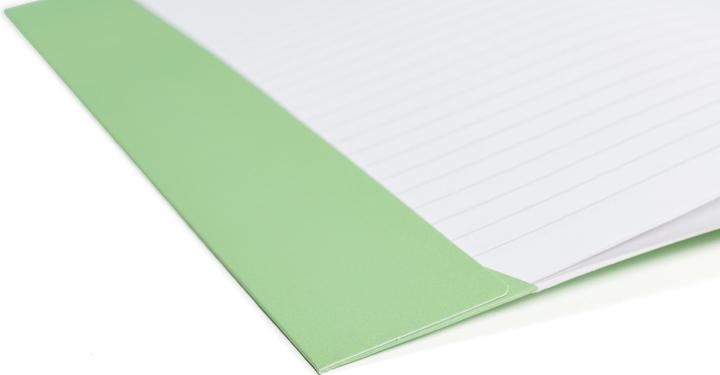 Produktbild HERMA Heftschoner A5 Karton (A5, Harter Einband)