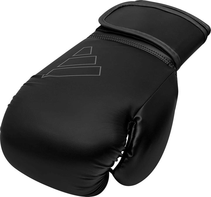 Actual product image adidas Hybrid 80 Boxing Gloves (16 OZ, One size)