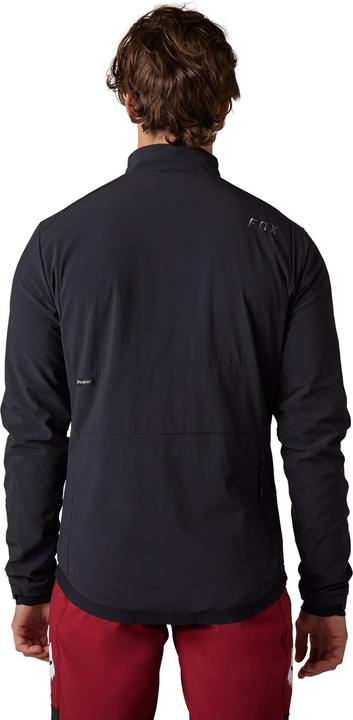 Produktbild Fox Jacket 23 Defend Fire Alpha Blk L (L)