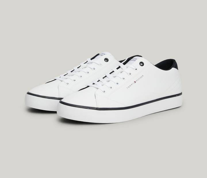 Immagine prodotto Tommy Hilfiger Hi Vulcanized Core Low Leather - 67543 (45)