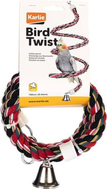 Actual product image Karlie Kletterspirale