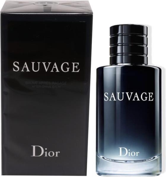 Productafbeelding Dior Sauvage (Aftershave Balsem, 100 ml)
