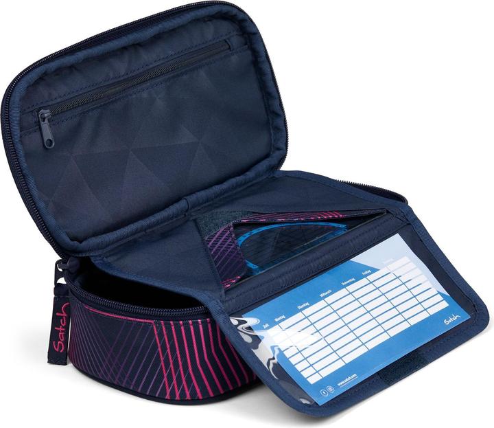 Actual product image Satch Mäppchen