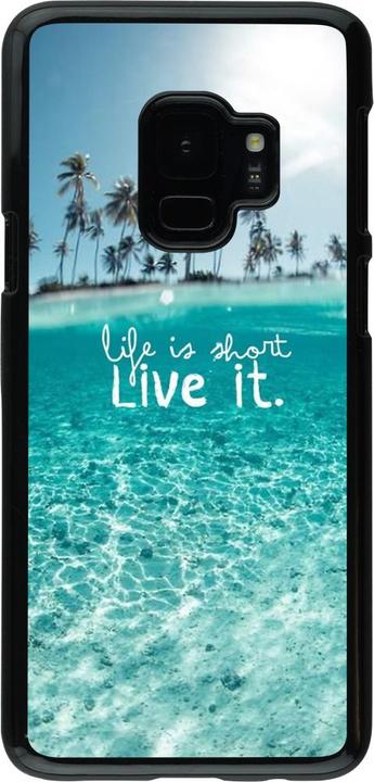 Image du produit PhoneLook Coque Summer 18 24 (Samsung Galaxy S9)