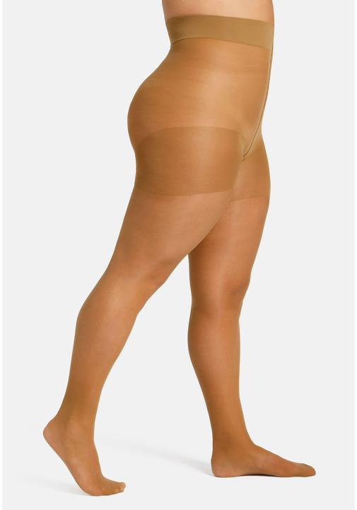 Produktbild Camano Women Curvy Tights 20DEN 1p (20 DEN, 44, 46)