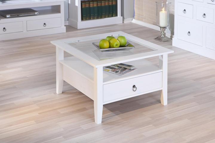 Actual product image Inter Link Provence (75 x 75 x 45 cm)