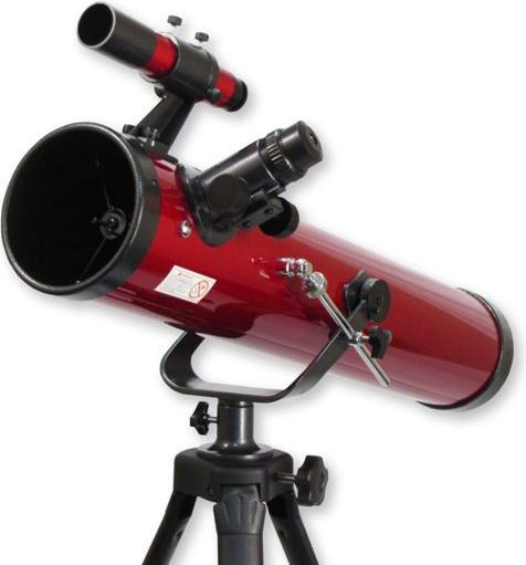 Produktbild Carson Red Planet RP-100