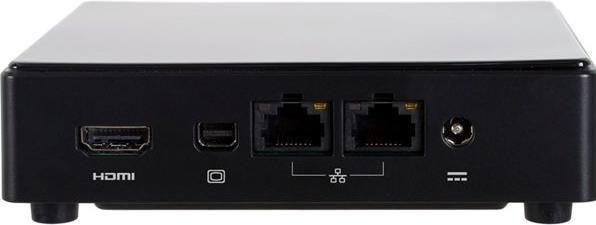 Immagine prodotto ECS Liva Z3 Plus (Intel Core i3)