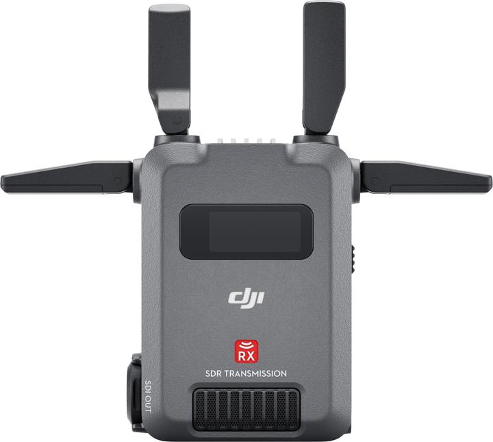Immagine prodotto DJI Ricevitore di trasmissione SDR (Droni GPS)