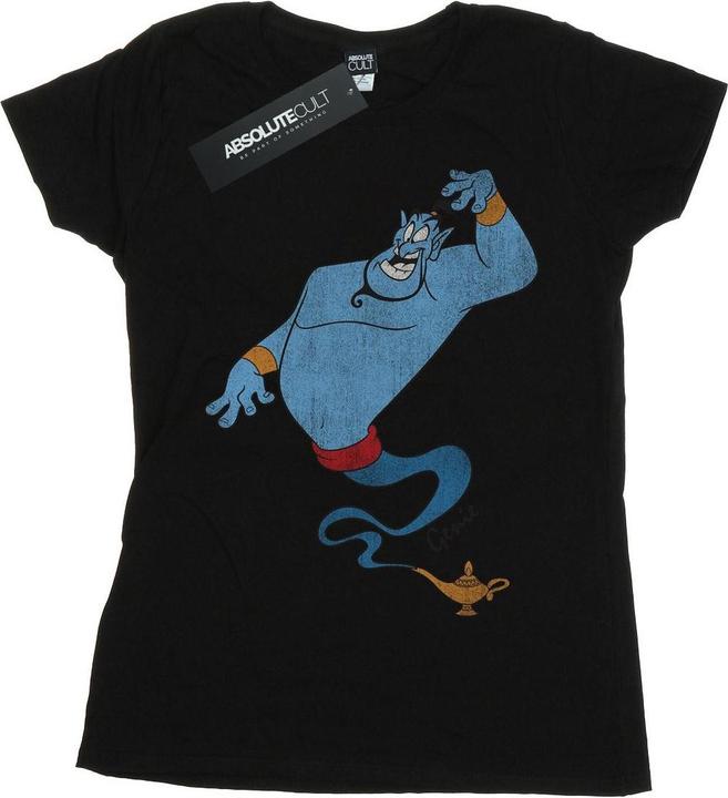 Aladdin Classic TShirt