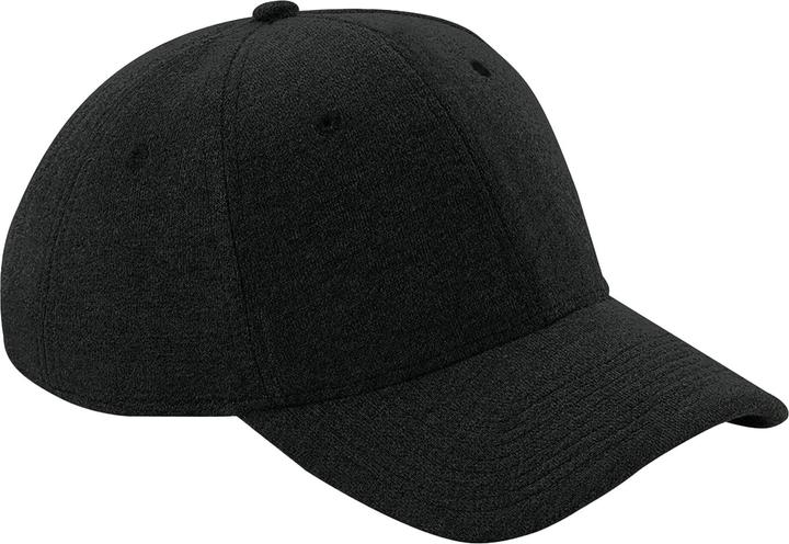 Beechfield Athleisure BaseballMütze (One Size)