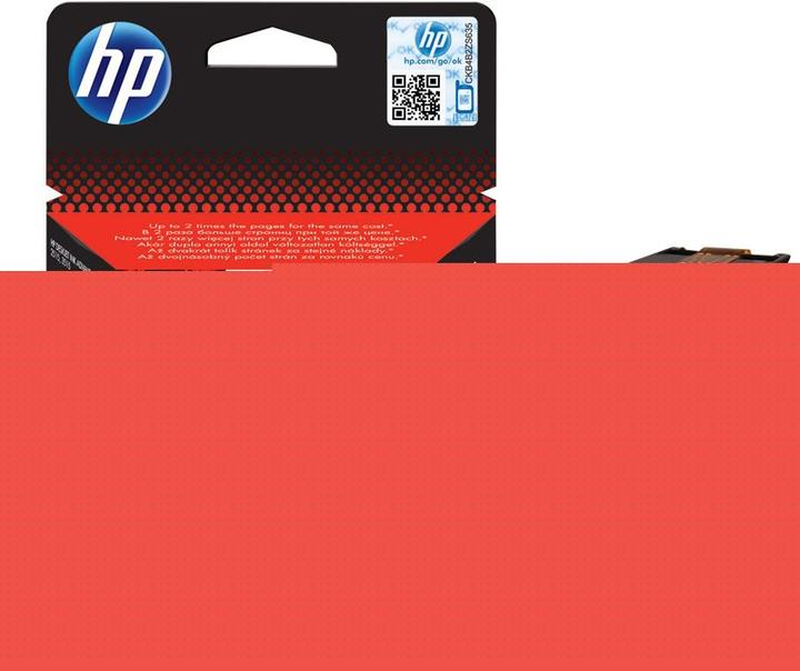 Immagine prodotto HP 650 - Nero - Originale - Ink Advantage - Cartuccia d'inchiostro (FC)