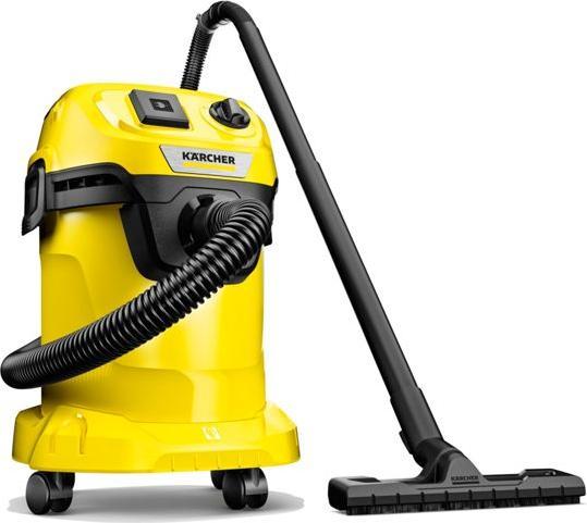 Produktbild Kärcher WD 3 P V (Nass-Trockensauger)