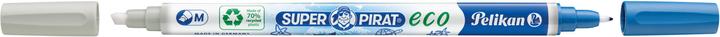 Immagine prodotto Pelikan Gomma da cancellare Super-Pirat ECO 850M 1 pezzo in scatola pieghevole
