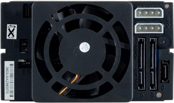 Actual product image Fantec SNT-BA2131-1