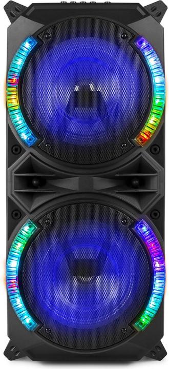 Actual product image Fenton LIVE280 Karaoke Station (Active, 1x 900 W)