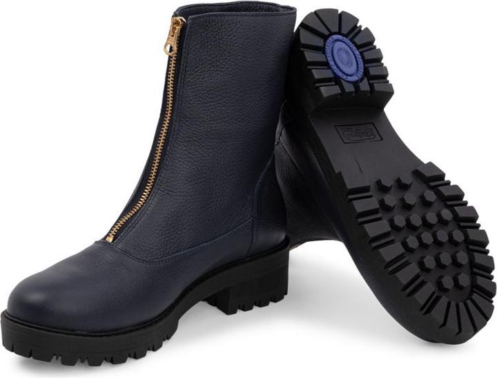 Actual product image Vitaform Soft ankle boot (41)
