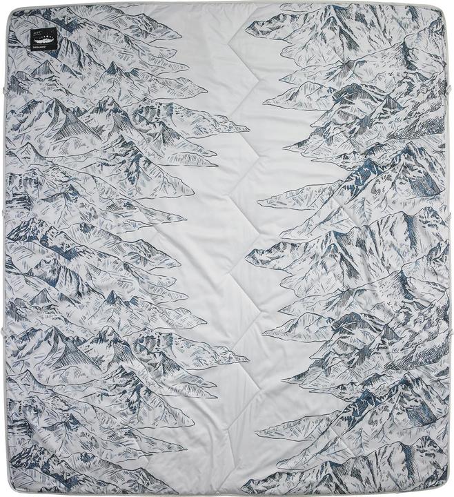 Image du produit Therm-a-Rest Argo (198 cm)