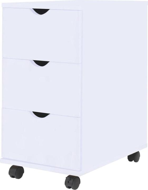 Produktbild VidaXL Sokratis (33 x 45 x 60 cm)