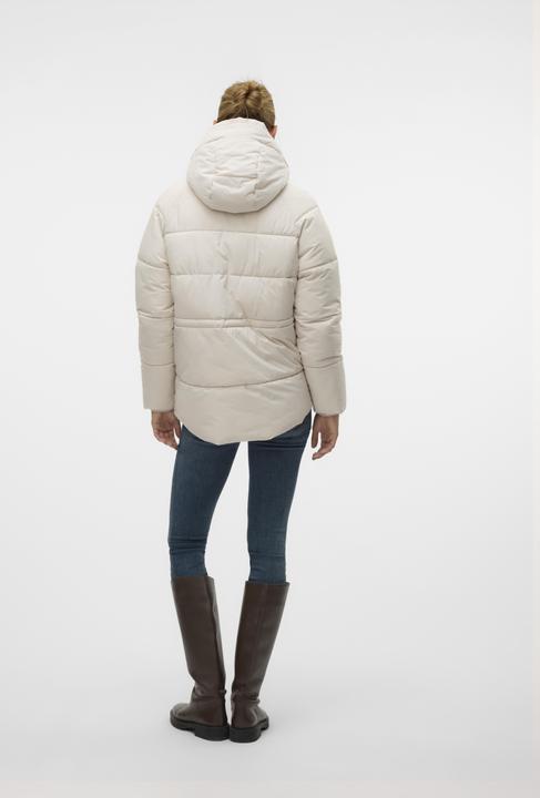 Actual product image Vero Moda VMDIANA jacket Quilted jacket (XXL)