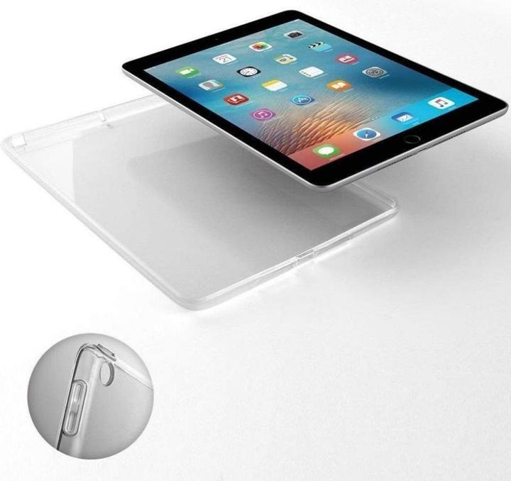 Immagine prodotto Hurtel Custodia sottile per tablet Samsung Galaxy Tab S8 trasparente (Galaxy Tab S8)