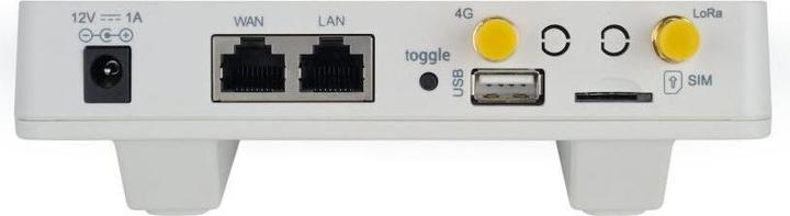 Immagine prodotto Dragino gateway - lora - gateway per interni - lg308n-868 ( senza 4g/lte)