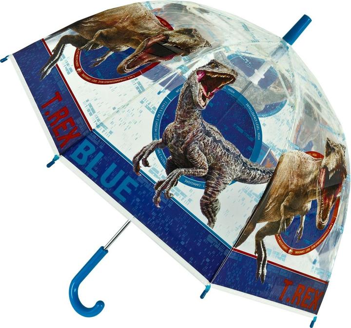 Undercover Regenschirm Jurassic Park