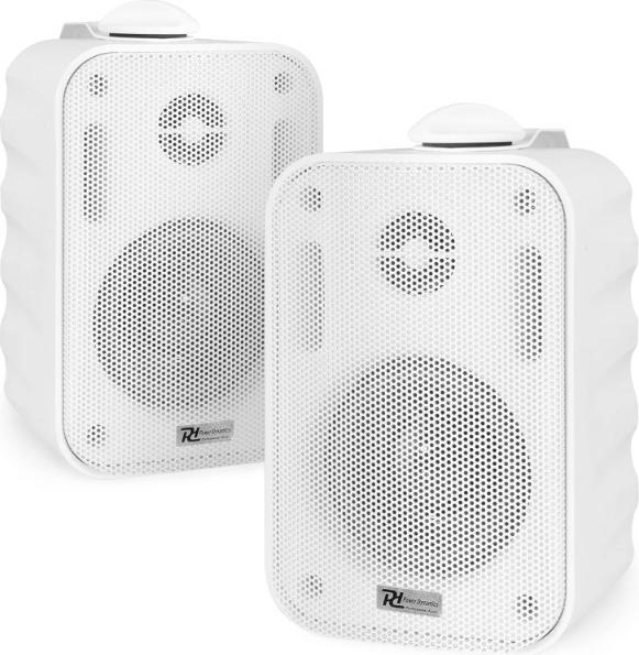 Produktbild Power Dynamics Installationslautsprecher BGO30 Set (Passiv, 1x 60 W)