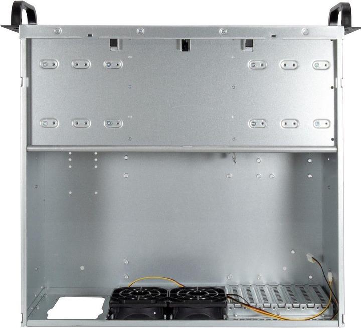 Actual product image Intertech IPC 4U-40240