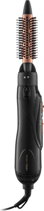 Produktbild Sencor SHS 8401BK