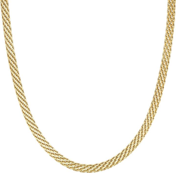 Image du produit Eastside Collier pour femme - 37108 (Acier inoxydable, 40 - 45 cm)