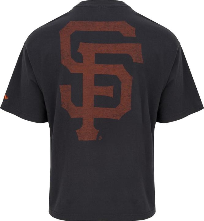 Immagine prodotto New Era Camicia oversize - WASHED San Francisco Giants - S (S)