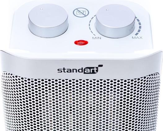 Actual product image Standart CERAMIC HEATER KPT-150 0587 STANDARD