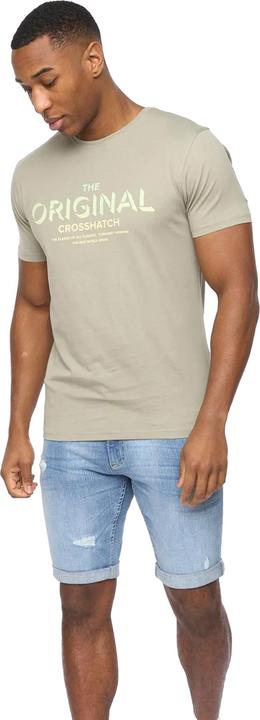 Immagine prodotto Crosshatch Offaxis Maglietta Uomo (M)