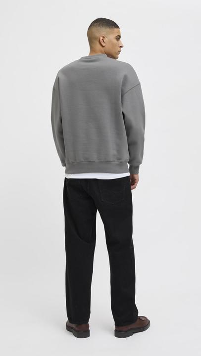 Actual product image Jack & Jones Jjeurban Edge Sweat Crew Neck Noos (L)