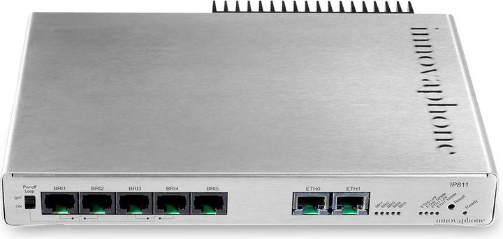 Produktbild Innovaphone IP811 VOIP-GATEWAY