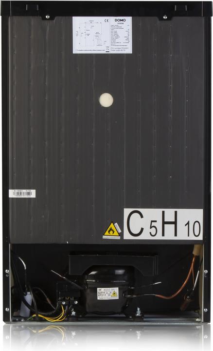 Produktbild Domo DO91124 (108 l)