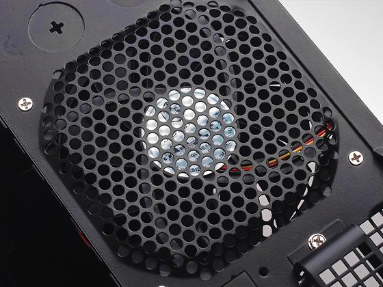 Image du produit Silverstone Temjin TJ04-E (ATX)